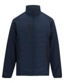Werkjas Regatta Professional TRA958 navy-Grijs